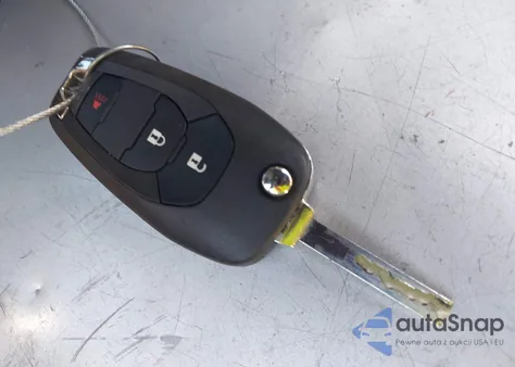 2023 Chevrolet Trailblazer Fwd Ls from USA, damaged, VIN KL79MMS27PB191204